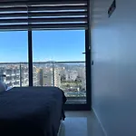 Sea View 1Br Apt - Steps To Beach - Modern Residence Апартаменты *