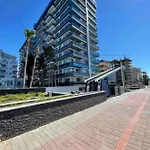 Sea View 1Br Apt - Steps To Beach - Modern Residence * Алания
