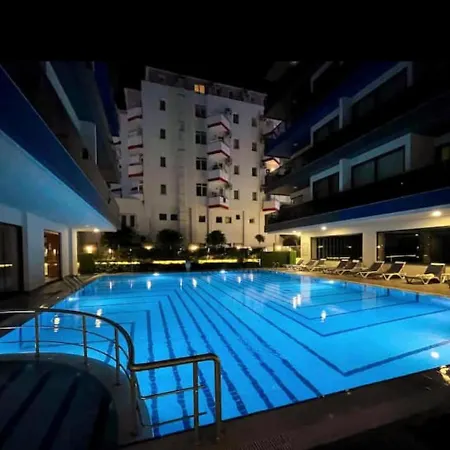 דירה Sea View 1Br Apt - Steps To Beach - Modern Residence *