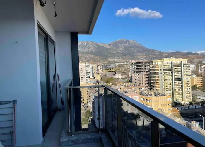 Apartment The Beach Haven 1br , Sea-view
