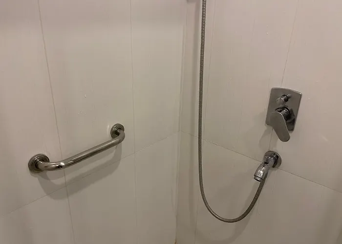 Apartment The Beach Haven 1br , Sea-view